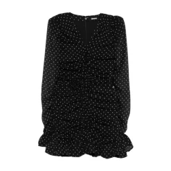 Hot Printed Lo 000 Dame Kjoler