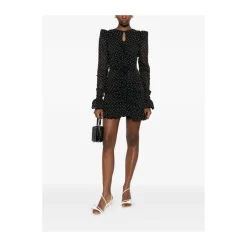 Hot Printed Lo 000 Dame Kjoler