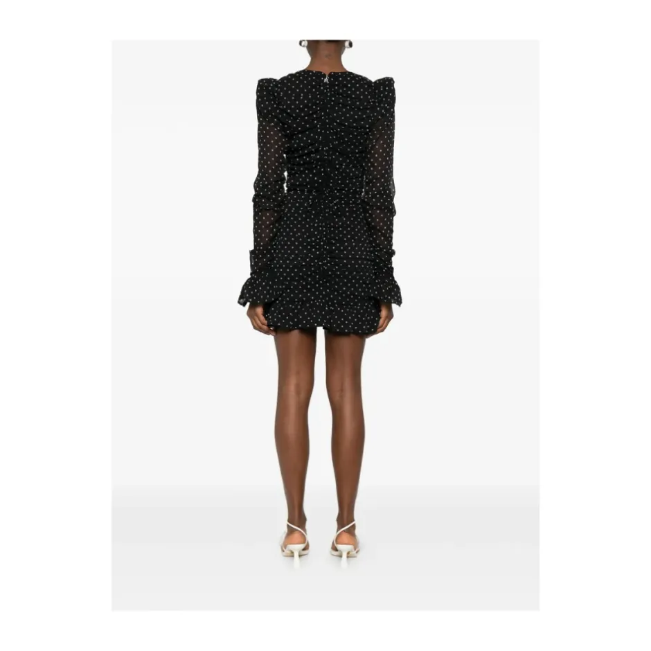 Hot Printed Lo 000 Dame Kjoler