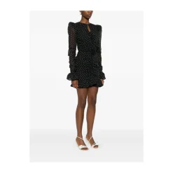 Hot Printed Lo 000 Dame Kjoler