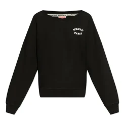 Sale Printed Sweatshirt Dame Sweatshirts