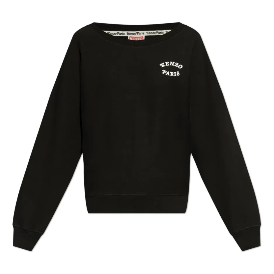 Sale Printed Sweatshirt Dame Sweatshirts