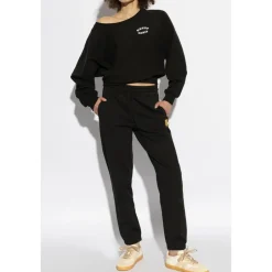 Sale Printed Sweatshirt Dame Sweatshirts