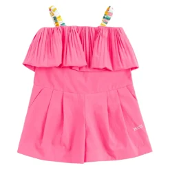 Best Printet Jumpsuit Børn Jumpsuits