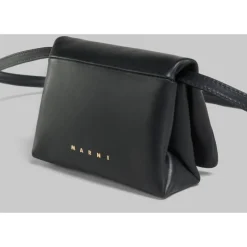 Outlet Prisma Mini Pochette Skuldertaske Dame Skuldertasker
