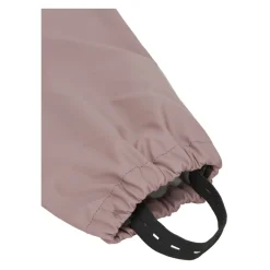New PU Regnsæt - Adobe Rose Børn Overtøj