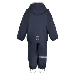 New PU Regnsæt - Blue Nights Børn Overtøj
