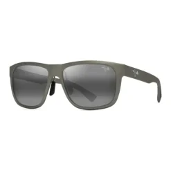 Hot Puakea Polarized Sunglasses Dame Solbriller|Solbriller