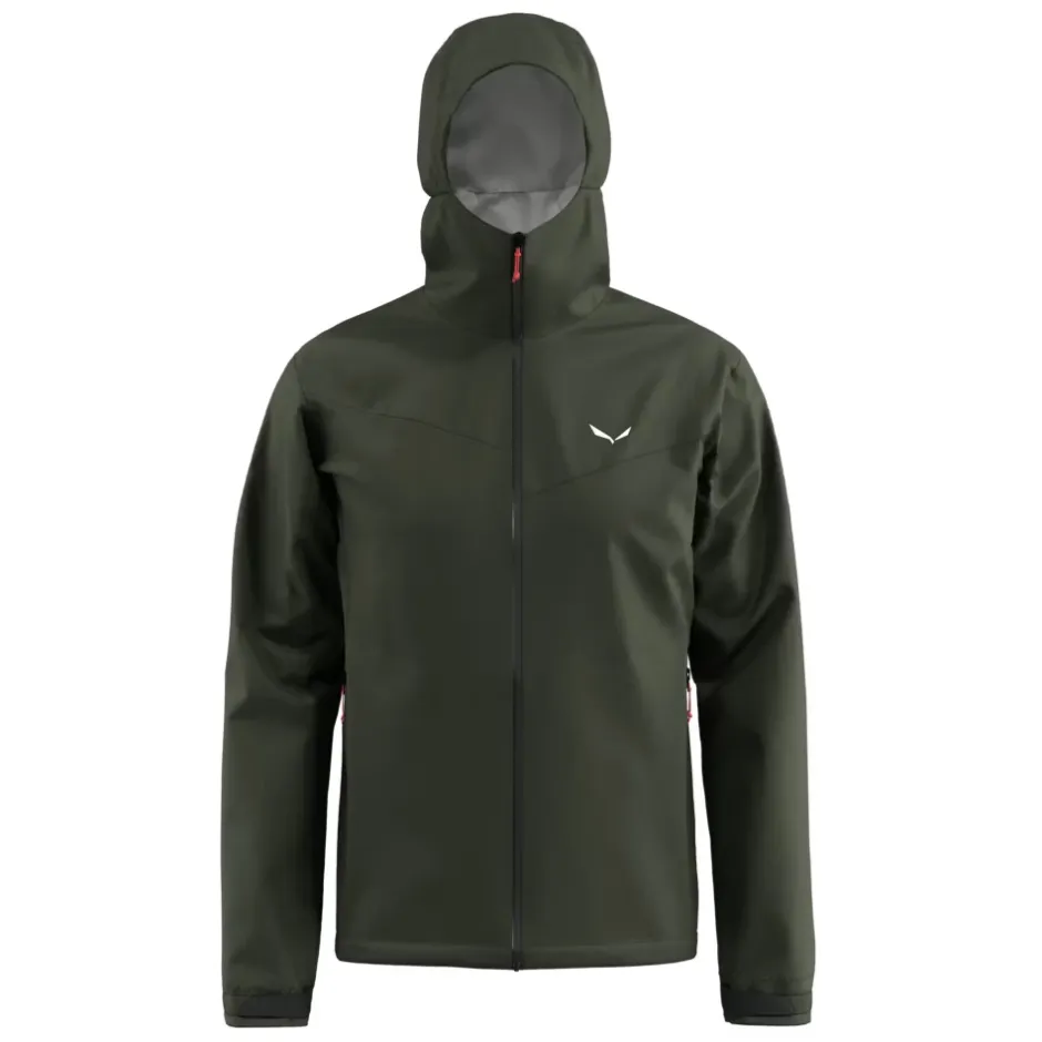 Best Puez 2.5L PTX Jacket Regntøj