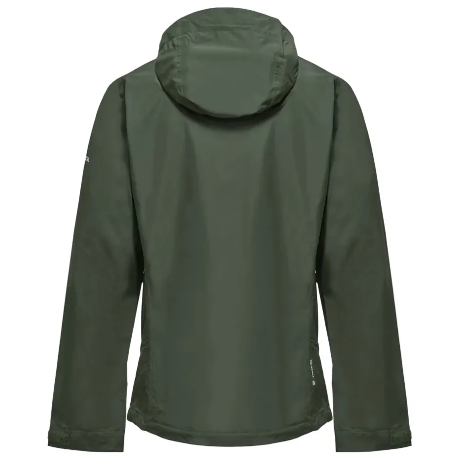 Best Puez 2.5L PTX Jacket Regntøj