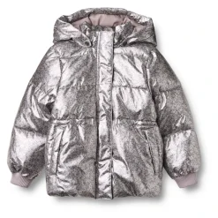 Clearance Puffer Jacket Eli Børn Jakker