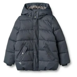 Online Puffer Jacket Gael Børn Jakker