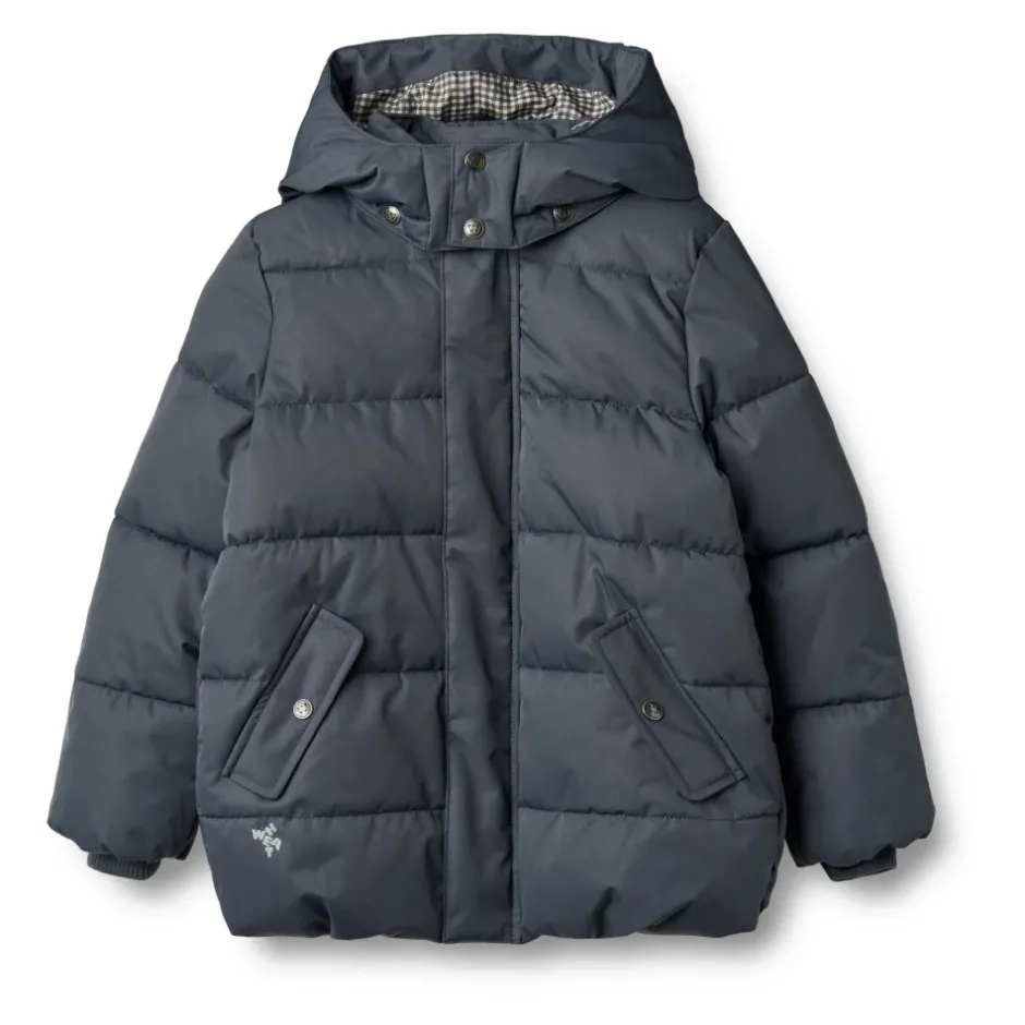 Online Puffer Jacket Gael Børn Jakker