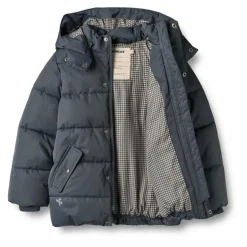 Online Puffer Jacket Gael Børn Jakker