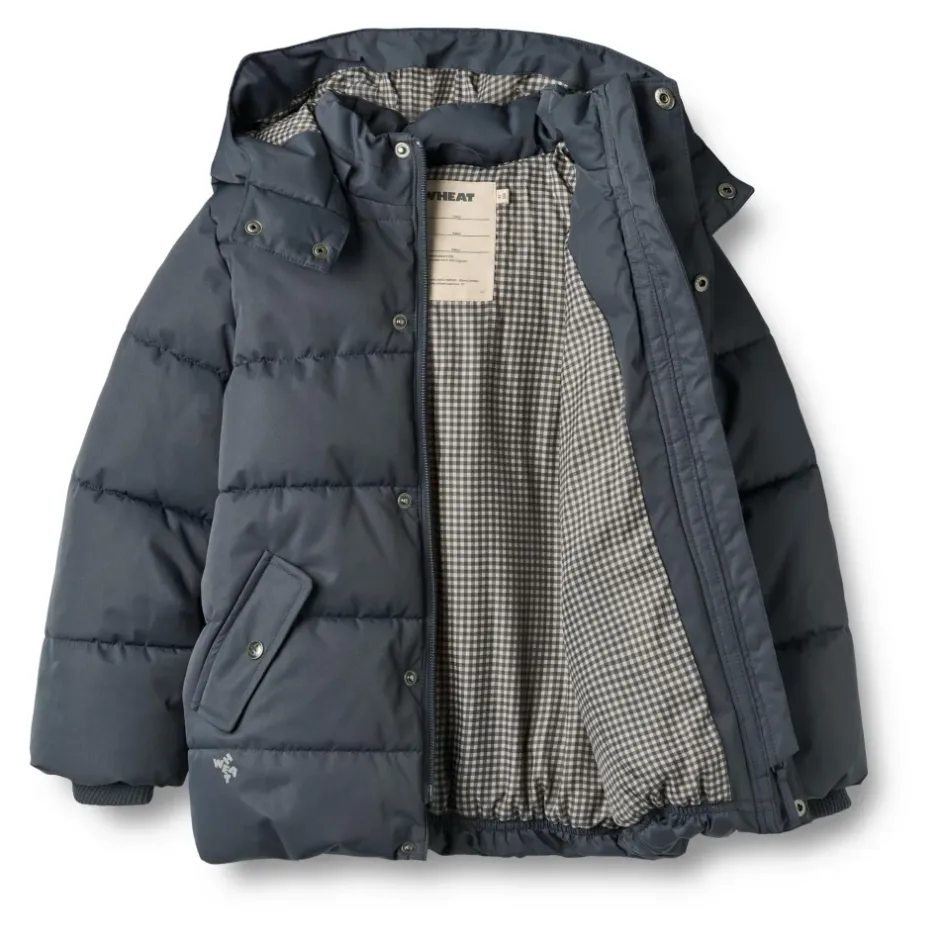 Online Puffer Jacket Gael Børn Jakker