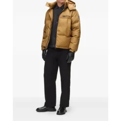 Best Puffer Jakke Jakker
