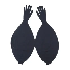 Online Puffy Vinterhandsker Dame Handsker