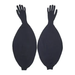 Online Puffy Vinterhandsker Dame Handsker