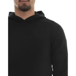 Discount Pullover Strik Hættetrøje Trøjer