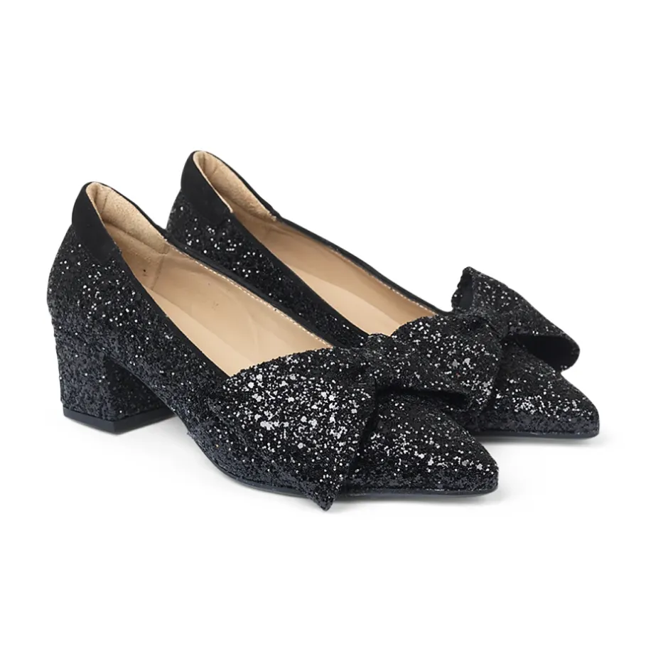 Outlet Pumper Dame Pumps|Stiletter