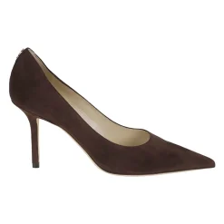Hot Pumps Dame Pumps|Stiletter