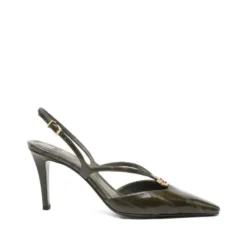 Outlet Pumps Dame Pumps