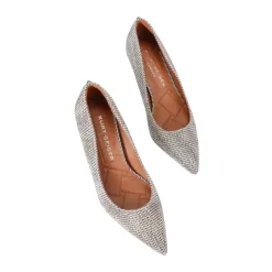 Clearance Pumps Dame Pumps|Stiletter
