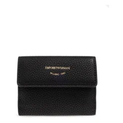 Sale Pung med logo Dame Punge & Kortholder