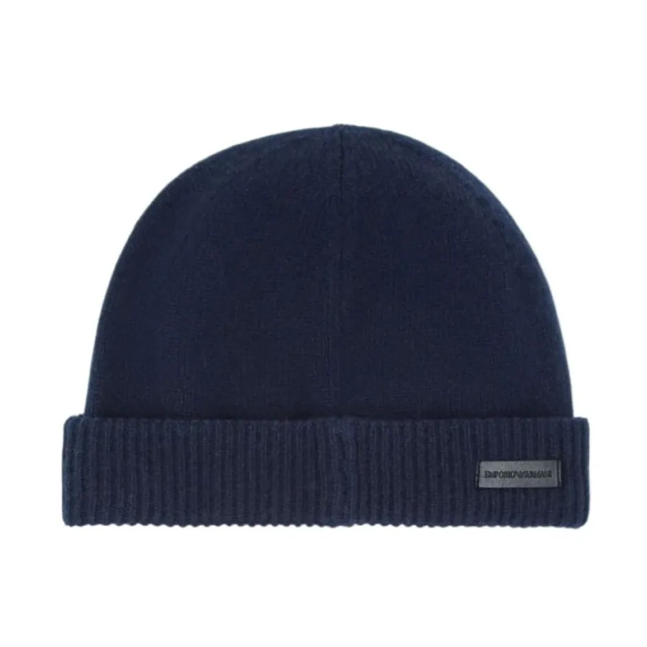 Discount Pure Cashmere Beanie Dame Huer, Kasketter & Hatte|Huer & Kasketter