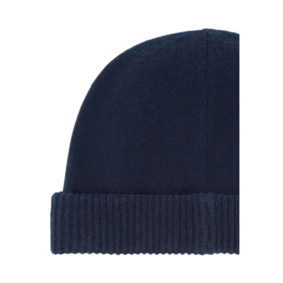 Discount Pure Cashmere Beanie Dame Huer, Kasketter & Hatte|Huer & Kasketter