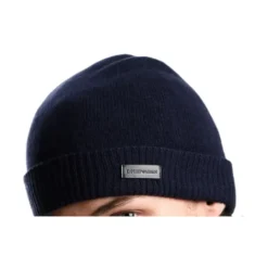 Discount Pure Cashmere Beanie Dame Huer, Kasketter & Hatte|Huer & Kasketter