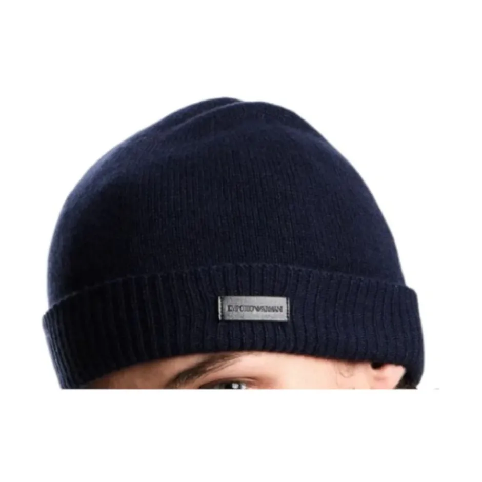 Discount Pure Cashmere Beanie Dame Huer, Kasketter & Hatte|Huer & Kasketter