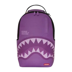 Hot Purple Shark Central Dlxvs Rygsæk Tasker