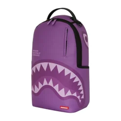 Hot Purple Shark Central Dlxvs Rygsæk Tasker