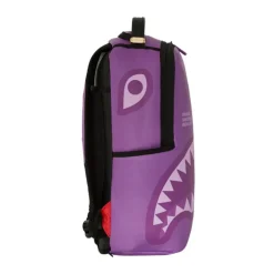 Hot Purple Shark Central Dlxvs Rygsæk Tasker