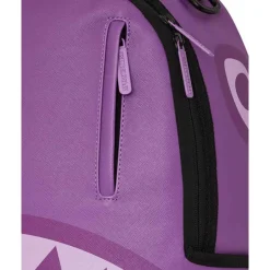 Hot Purple Shark Central Dlxvs Rygsæk Tasker