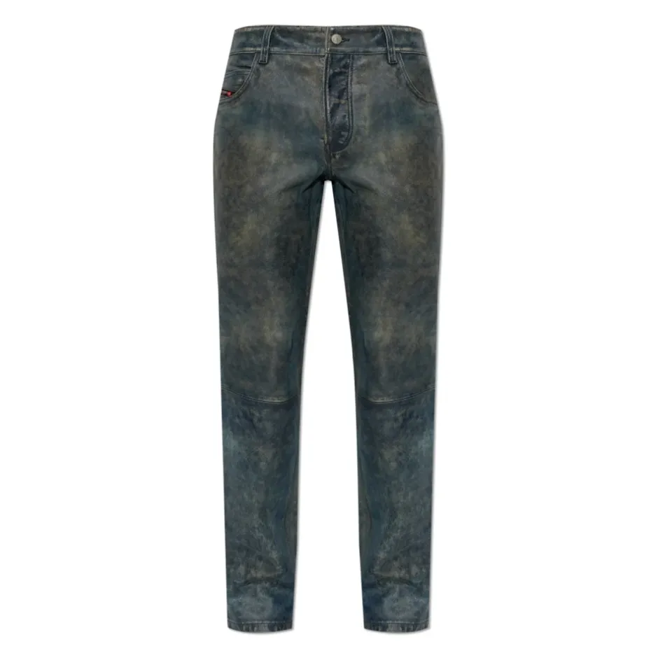 New P-Vyll Trousers Bukser