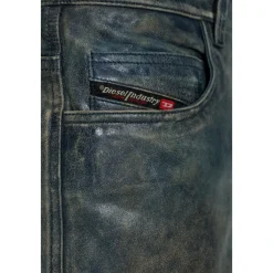 New P-Vyll Trousers Bukser