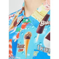 Hot Pyjama Shirt Skjorter