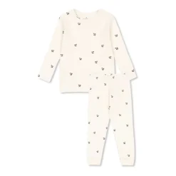 Discount Pyjamas: top og bund Børn Nattøj