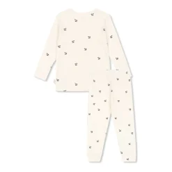 Discount Pyjamas: top og bund Børn Nattøj