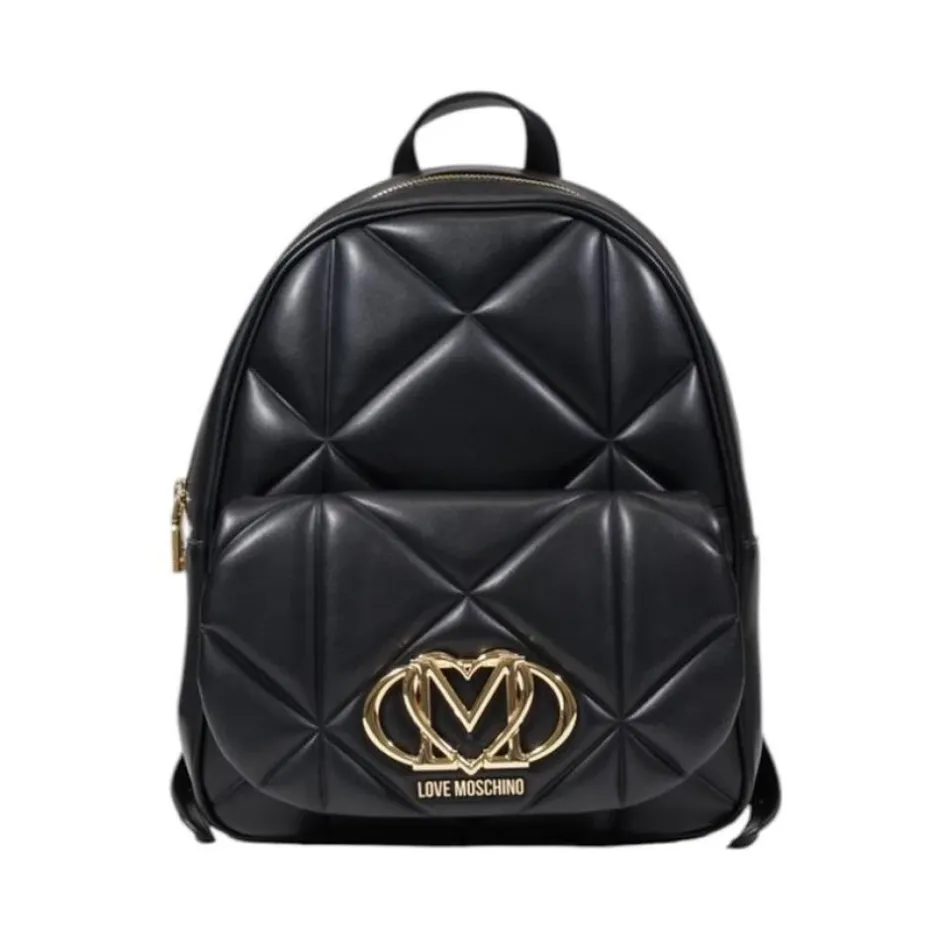 Sale Quilted Backpack Dame Rygsække