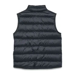 New Quilted Down Vest Børn Jakker