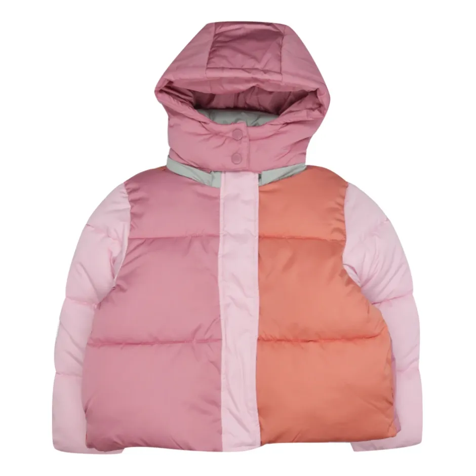 Sale Quilted Jacket Børn Jakker