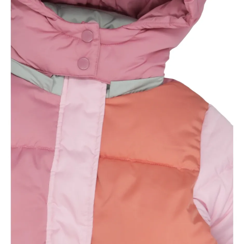 Sale Quilted Jacket Børn Jakker