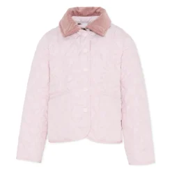 Best Quilted Jacket Børn Jakker