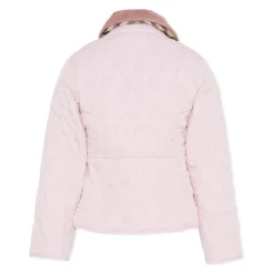 Best Quilted Jacket Børn Jakker