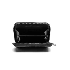 Best Quilted Læder Wallet Kortholder Dame Punge & Kortholder