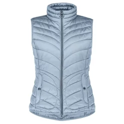 Quilted Vest Dame Jakker