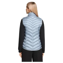 Quilted Vest Dame Jakker